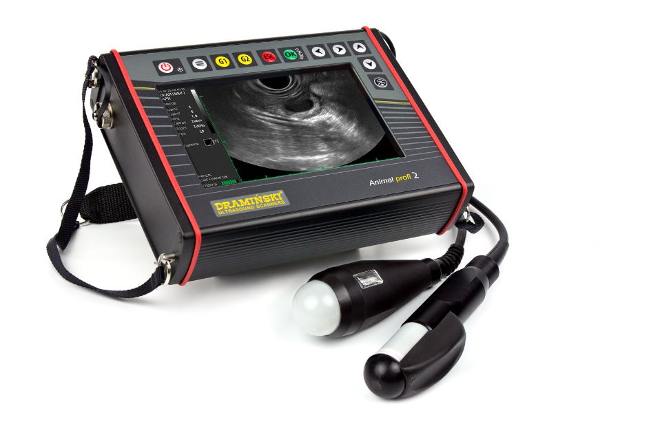 Draminski ultrasound PROFI