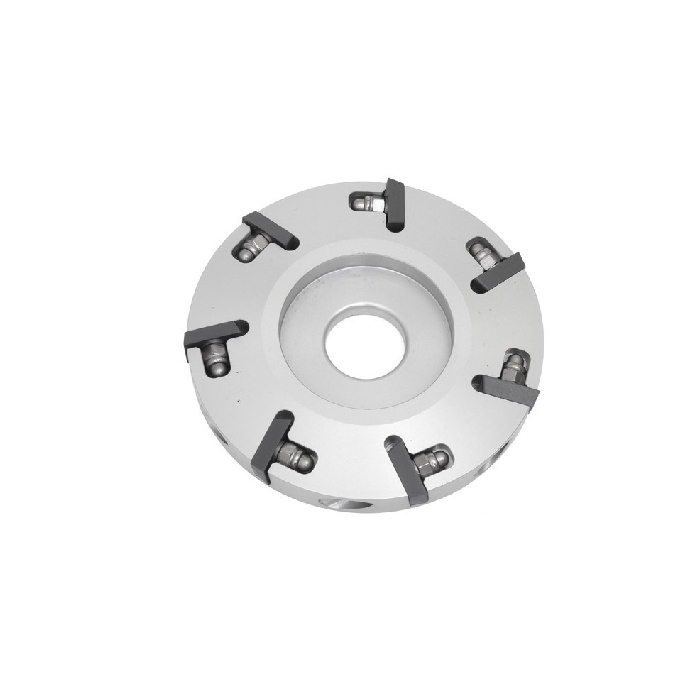 Demotec DL disk (sa 7 sečiva)