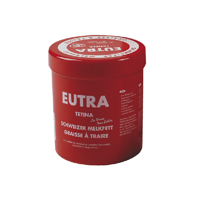 Gel za vime Eutra 1000ml