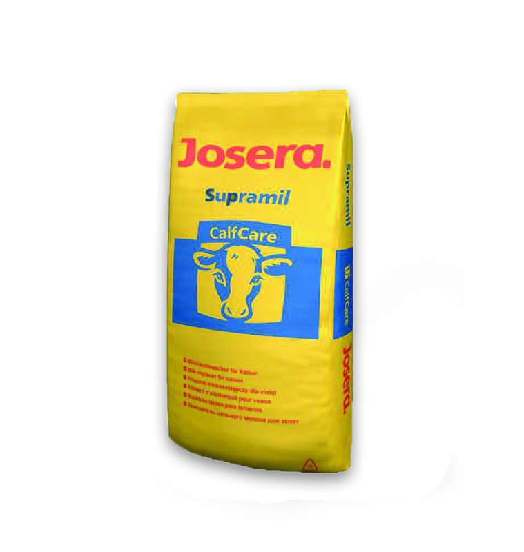 Josera Supramil (zamena za mleko)