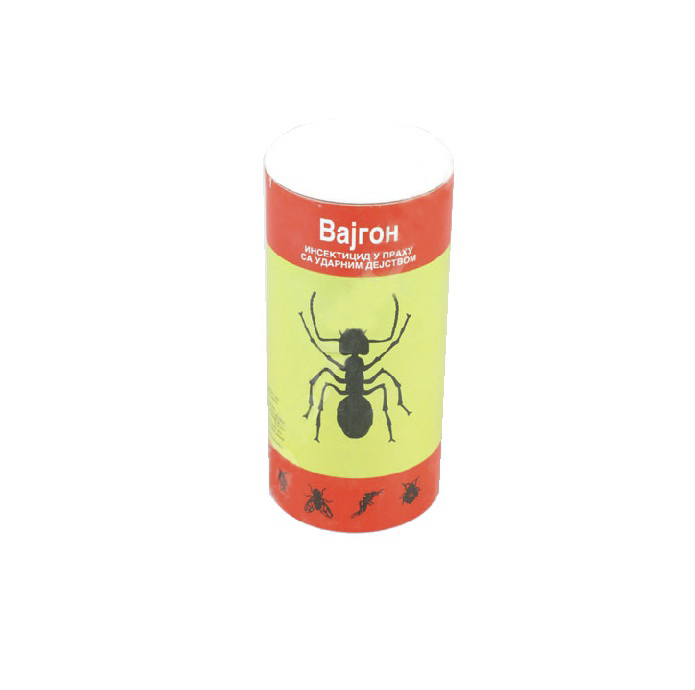 Vajgon 80g (za insekte)